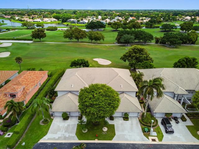 11618 Briarwood Circle #4, Boynton Beach