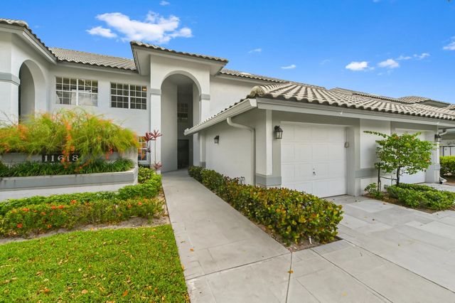 2 of 37 - 11618 Briarwood Circle #4, Boynton Beach, FL