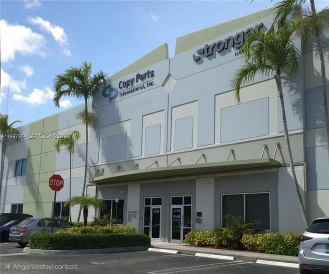 3 of 31 - 2125 Nw 115th Avenue #7, Sweetwater, FL