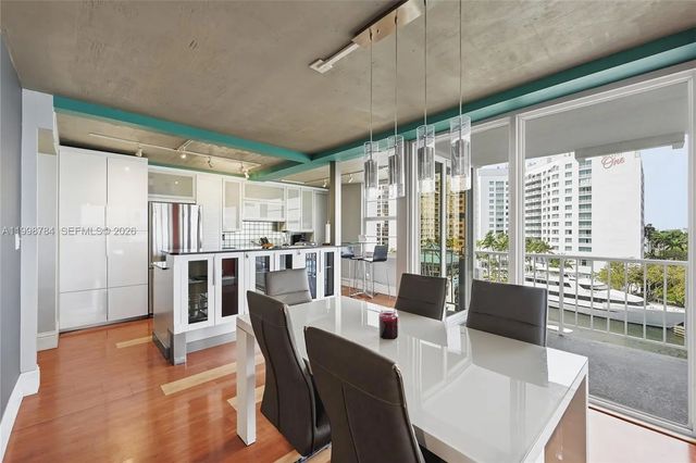 4 of 45 - 2800 E Sunrise Boulevard #7f, Fort Lauderdale, FL