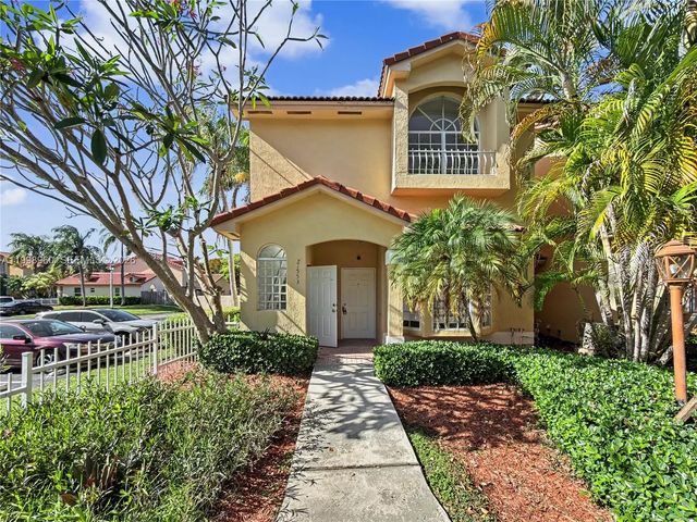 21553 Sw 87th Court #102, Cutler Bay