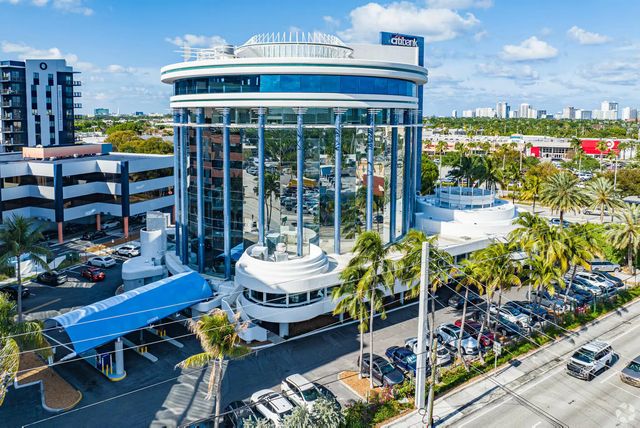 3101 N Federal Highway #202, Oakland Park