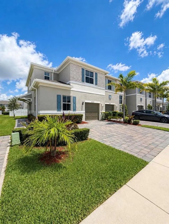823 Se 17th Street, Homestead