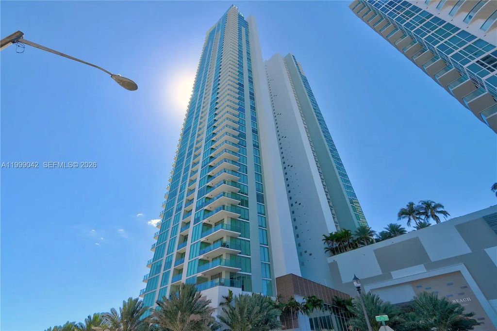 2900 Ne 7th Avenue #801, Miami