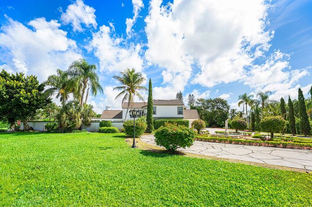2 of 64 - 10170 Calumet Lane, Lake Worth, FL