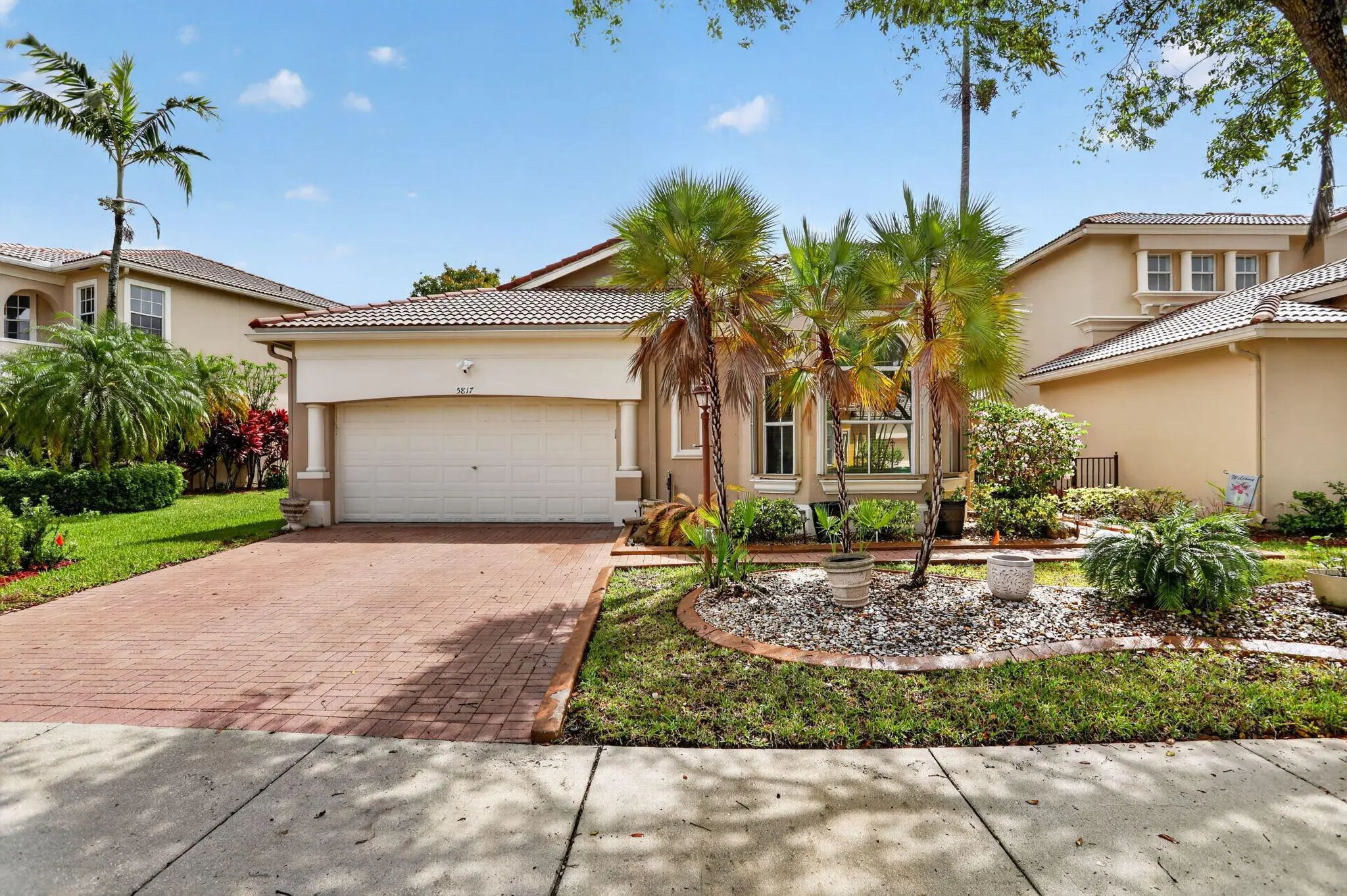 5817 Nw 120th Avenue, Coral Springs