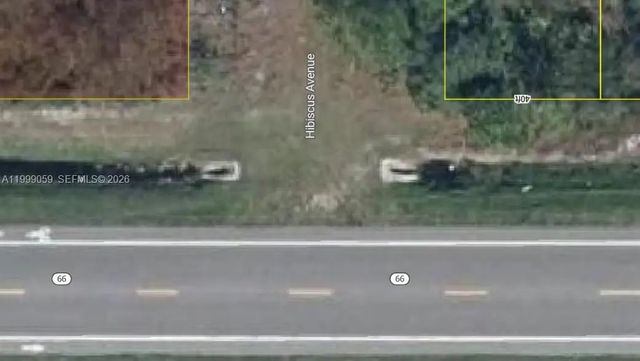 1714 & 1716 Magnolia Street, Sebring