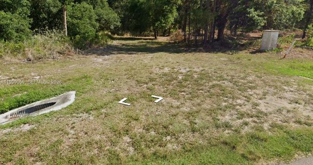 2 of 4 - 1714 & 1716 Magnolia Street, Sebring, FL