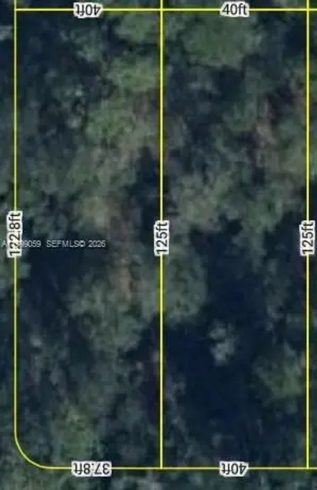 3 of 4 - 1714 & 1716 Magnolia Street, Sebring, FL