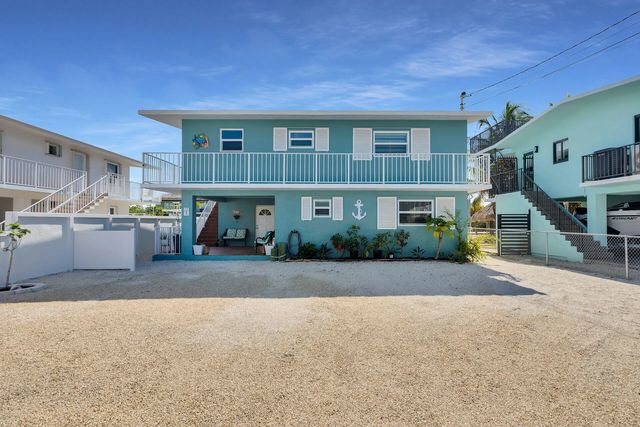180 La Paloma Road, Key Largo