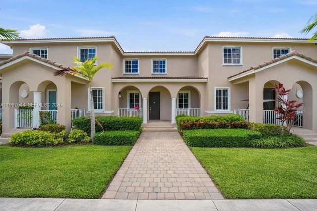 27534 Sw 140 Avenue, Homestead