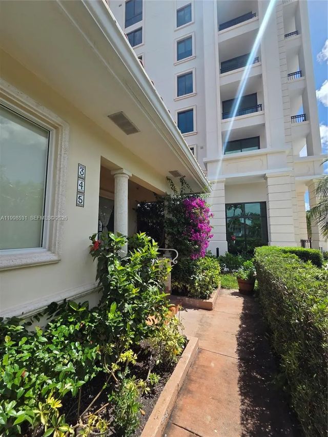 4 of 58 - 345 Malaga Avenue, Coral Gables, FL