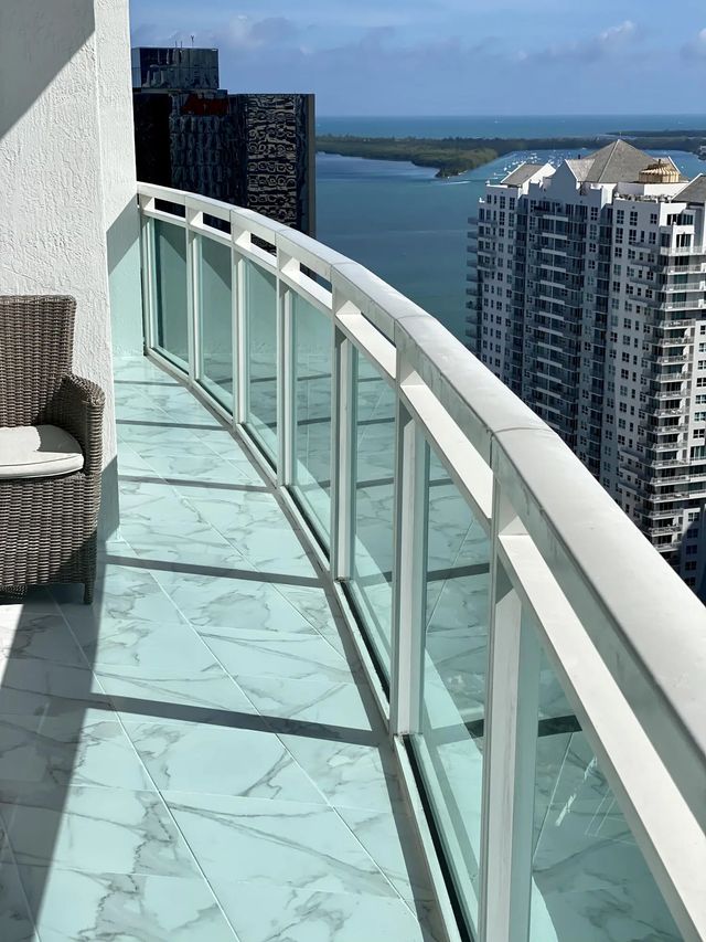 3 of 12 - 951 Brickell Avenue #3611, Miami, FL