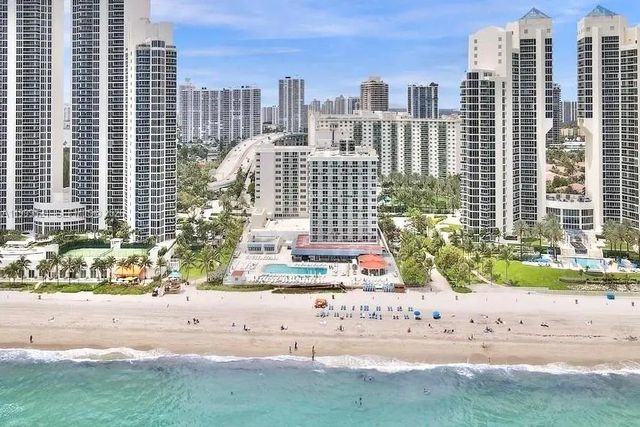19201 Collins Avenue #504, Sunny Isles Beach