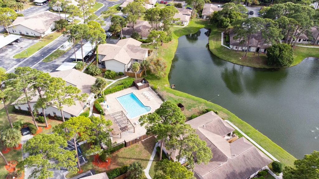 2811 Stoneway Lane #b, Fort Pierce