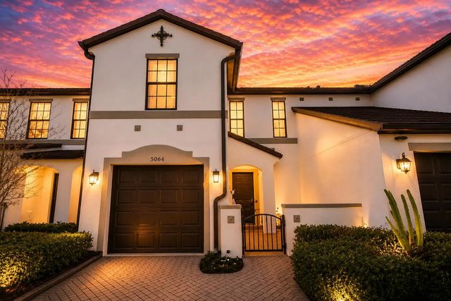 5064 Nw Coventry Circle, Port St. Lucie