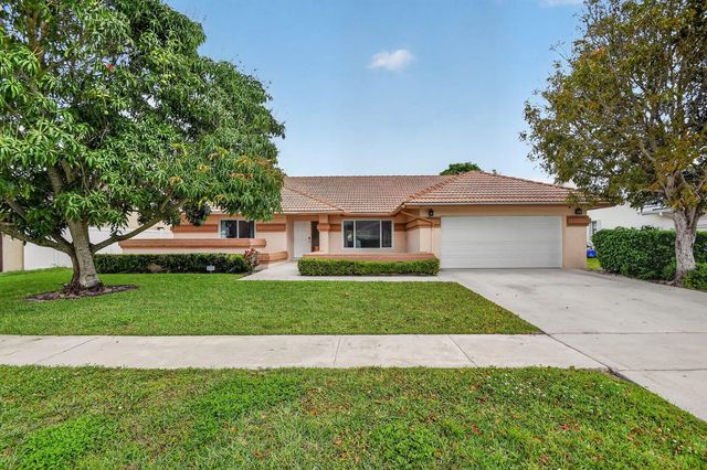 9501 Majestic Way, Boynton Beach