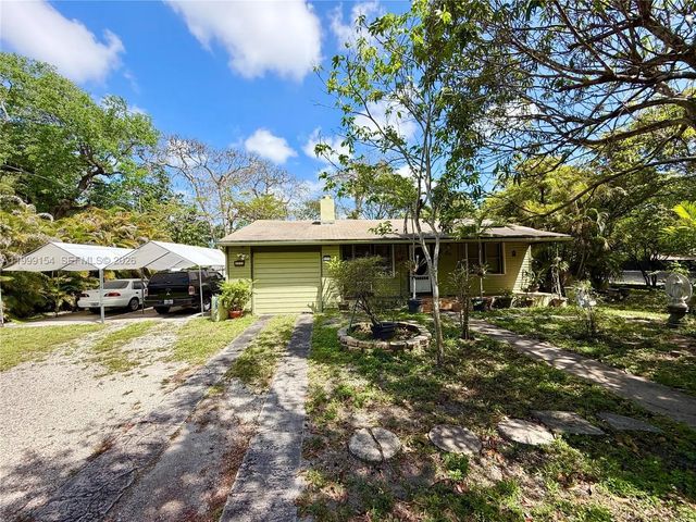 777 Ne 144th Street, North Miami