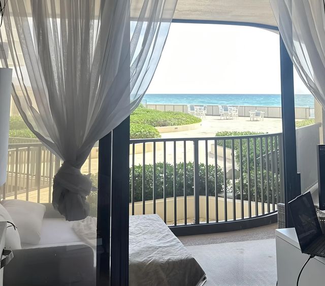3610 S Ocean Boulevard #109, South Palm Beach
