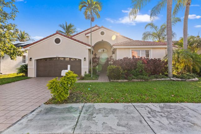 3222 Nw 22nd Avenue, Oakland Park