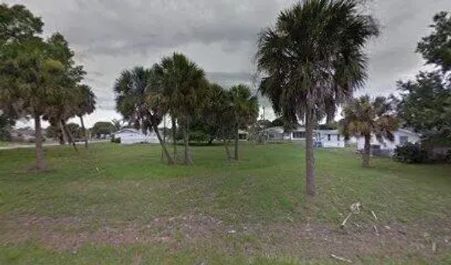 1525 Page Street, Port Charlotte