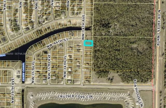 4365 Nw 34th Avenue, 