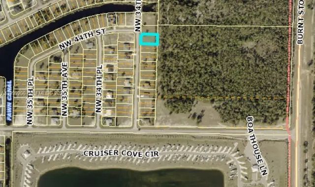2 of 2 - 4365 Nw 34th Avenue, , FL