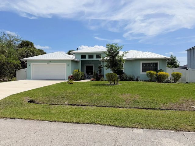 4609 Sw Ulster Street, Port St. Lucie