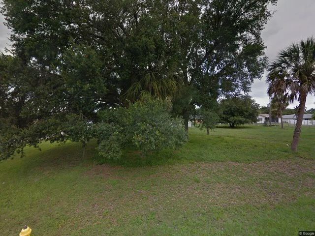 1533 Page Street, Port Charlotte