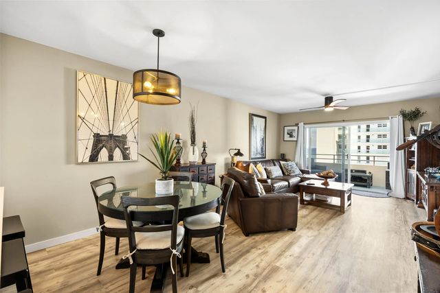 5 of 33 - 1630 N Ocean Boulevard #812, Pompano Beach, FL