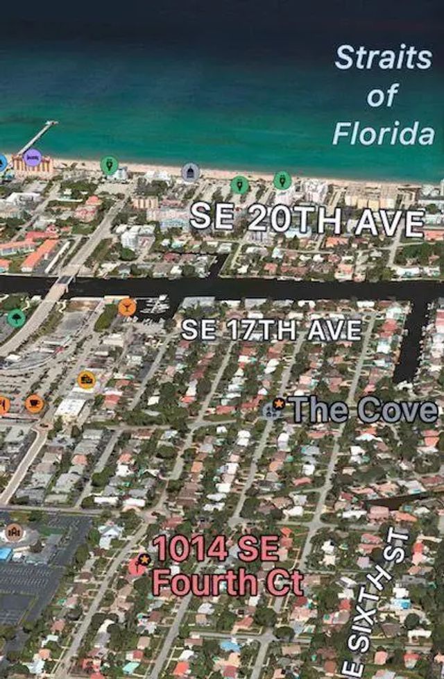 2 of 12 - 1014 Se 4th Court, Deerfield Beach, FL