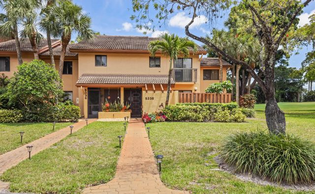 5338 S Fountains Dr Drive S, Lake Worth