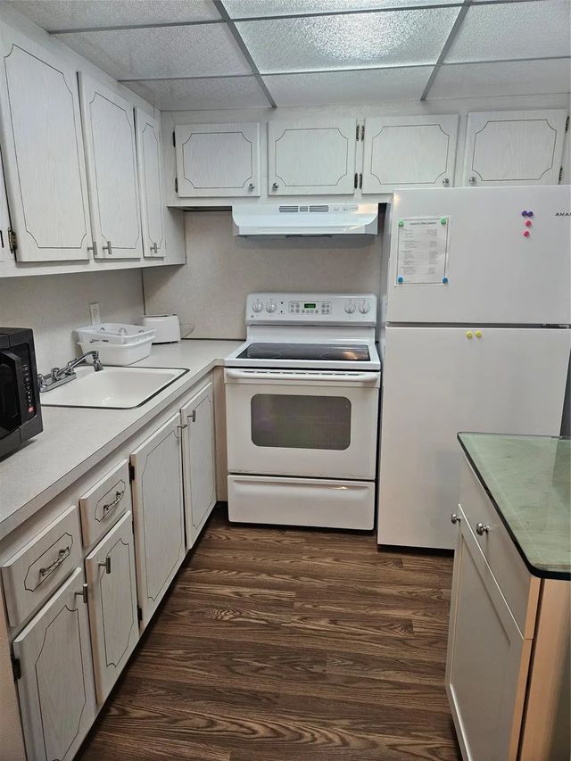 82 Tilford D  #82, Deerfield Beach