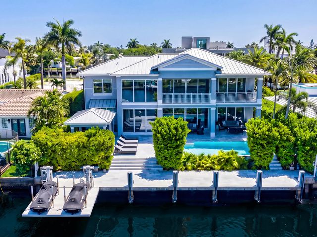 701 Flamingo Drive, Fort Lauderdale