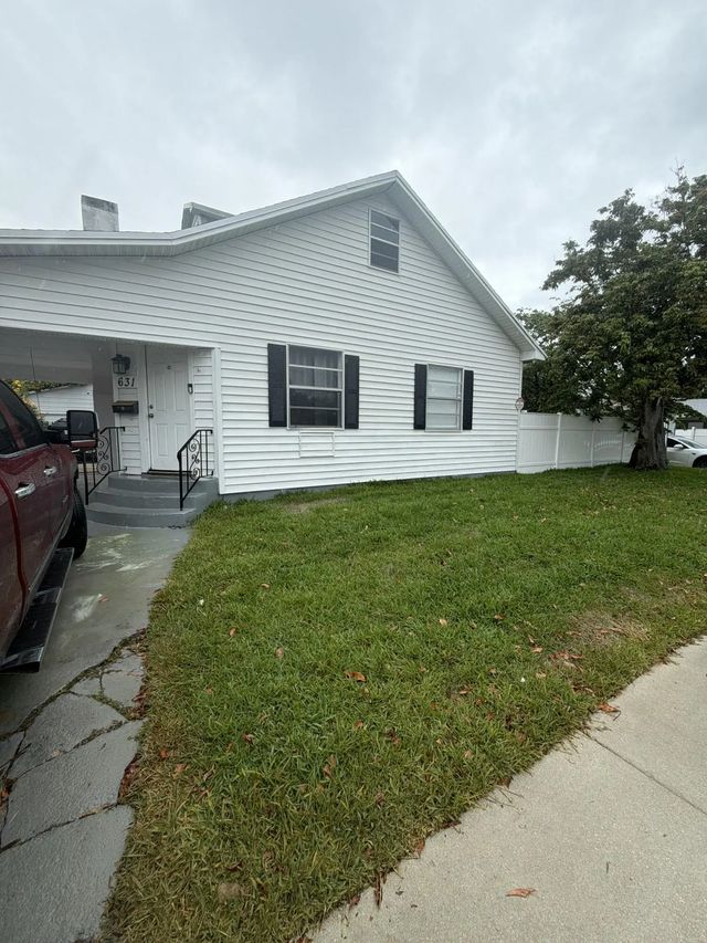 631 46th Street, West Palm Beach