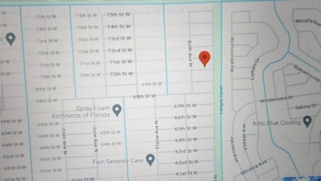 4 of 4 - 2502 70th Street W, Lehigh Acres, FL