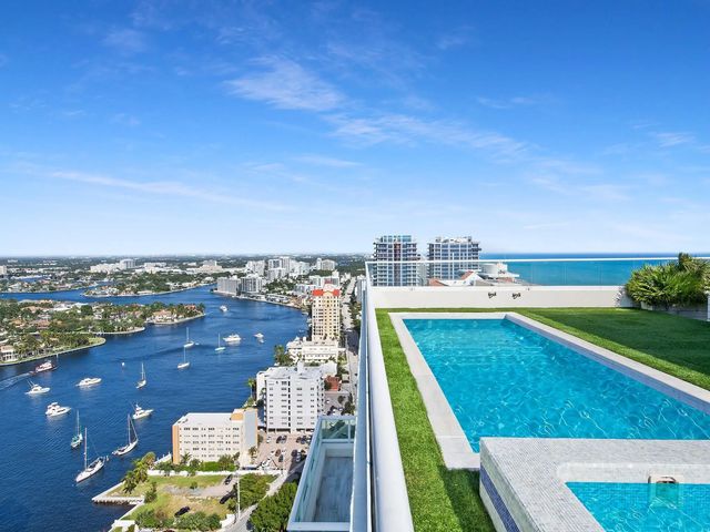 2 of 84 - 101 S Fort Lauderdale Beach Boulevard #2905, Fort Lauderdale, FL