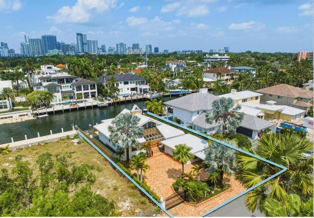 449 Bontona Avenue, Fort Lauderdale