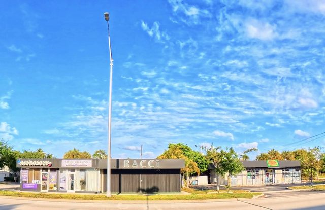 520-580 S Federal Highway, Pompano Beach