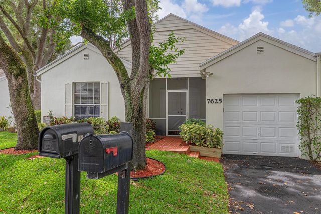 7625 Forest Green Lane, Boynton Beach
