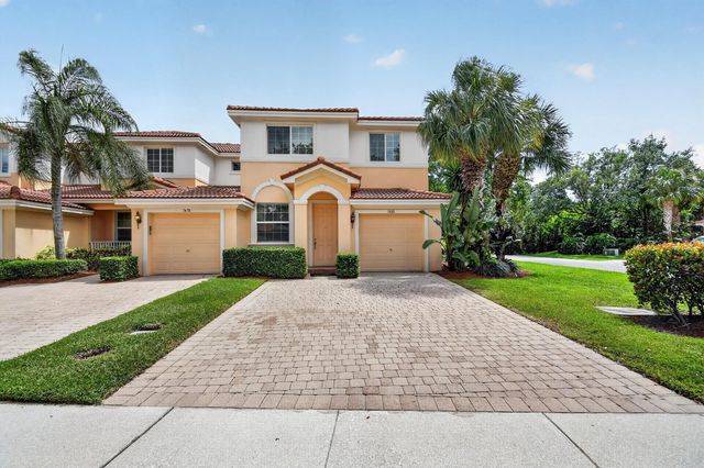 7480 Sarentino Lane, Boynton Beach
