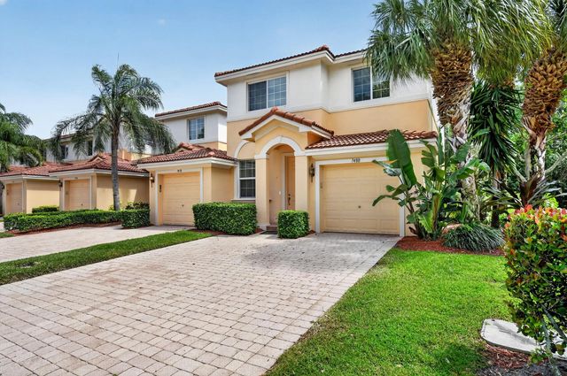2 of 33 - 7480 Sarentino Lane, Boynton Beach, FL