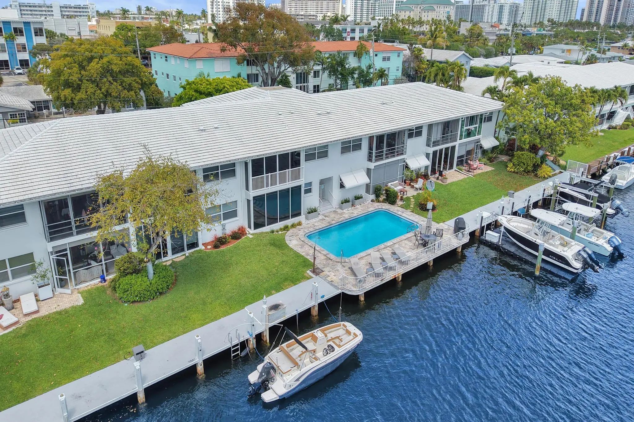2820 Ne 30th Street #unit 2, Fort Lauderdale
