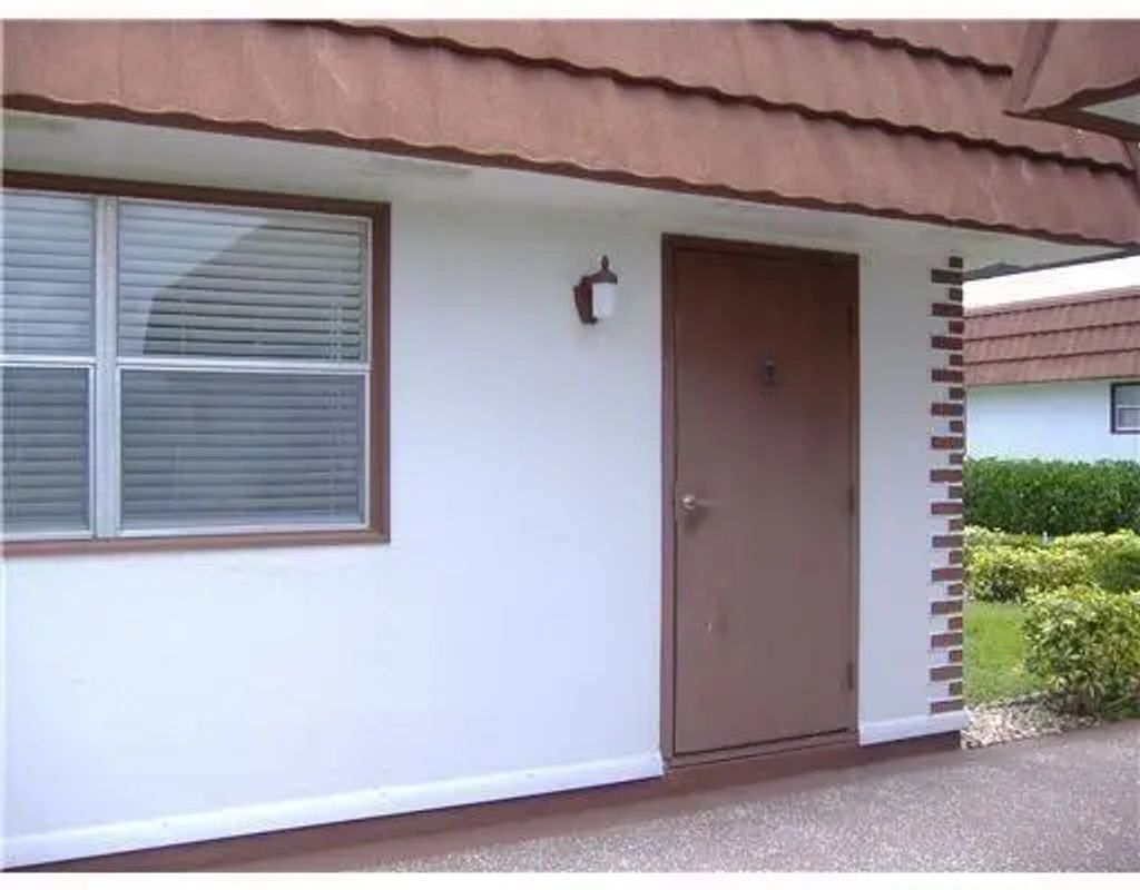 163 Waterford G, Delray Beach