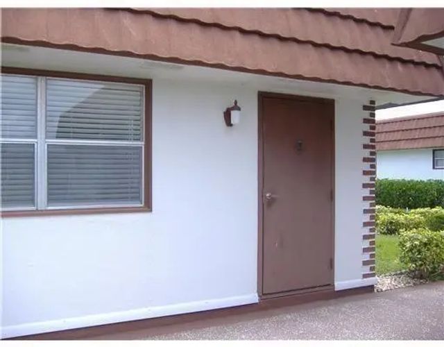 163 Waterford G, Delray Beach