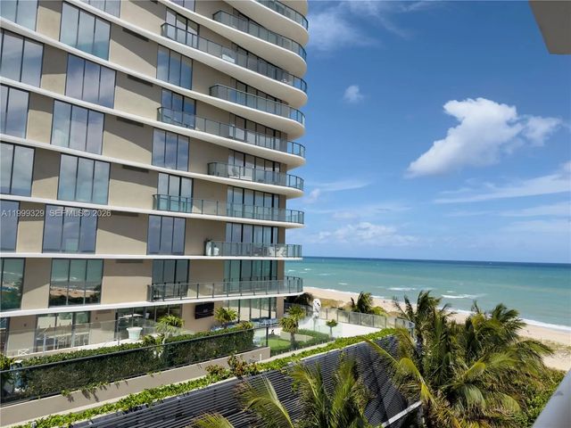 710 N Ocean Boulevard #603, Pompano Beach