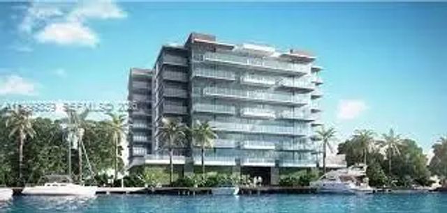 9521 E Bay Harbor Drive #605, Bay Harbor Islands