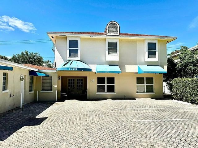 3 of 3 - 1200 Surf Road, Singer Island, FL