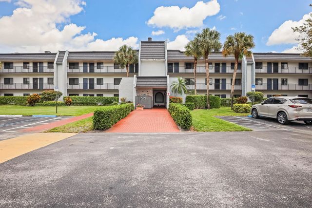 4254 Deste Court #208, Lake Worth