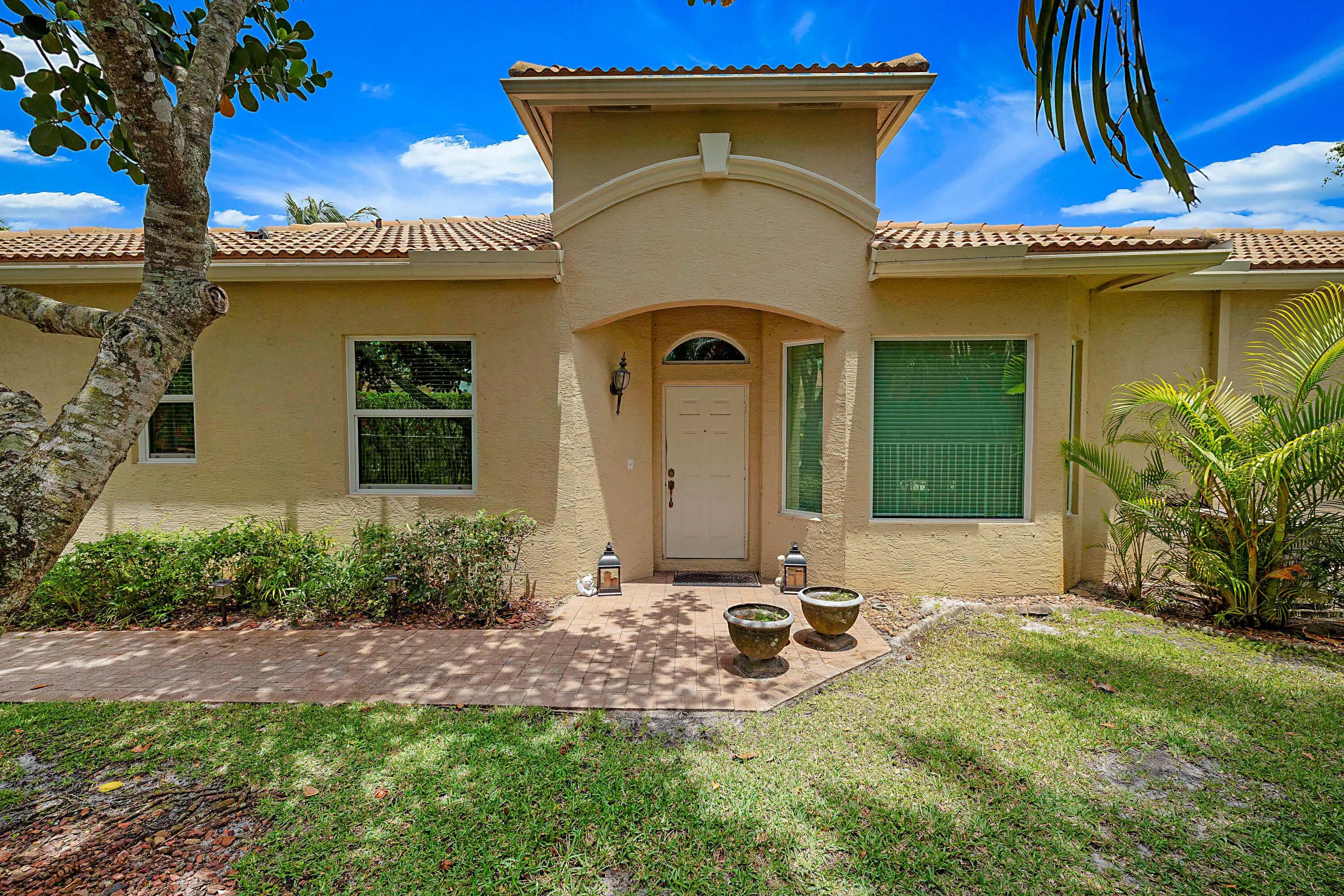 Homes for Sale in West Palm Beach, FL